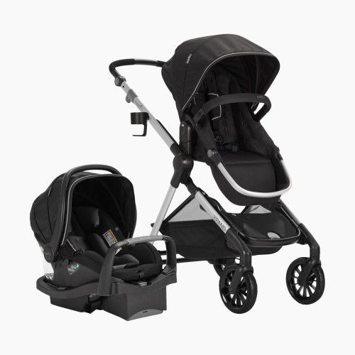 Evenflo Pivot Xpand Modular Travel System - Stallion