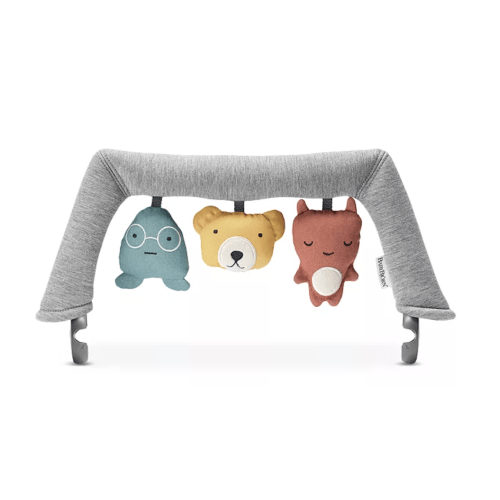 Soft Friends Toy for Bouncer