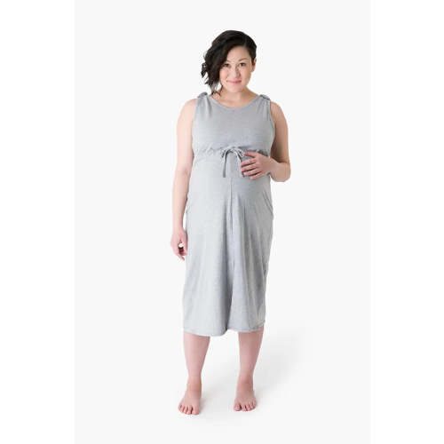 Maternity Labor Gown - Organic Maternity Clothes - Monica + Andy