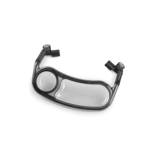 Minu V3 Snack Tray, One Size