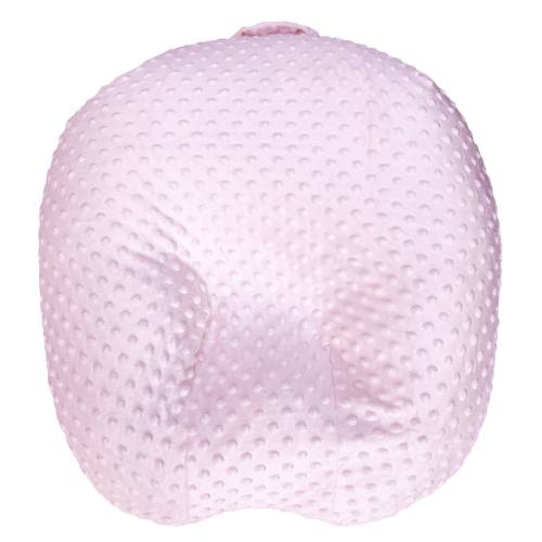 Removable Cover for Baby Lounger with Zipper Closure- Imported