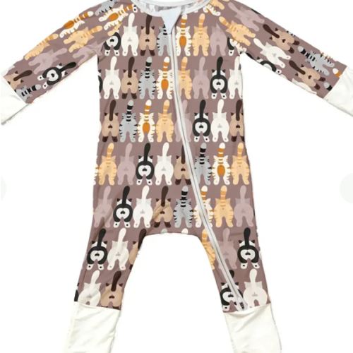 Cheeky Tails Convertible Zippy – Zumbamboo