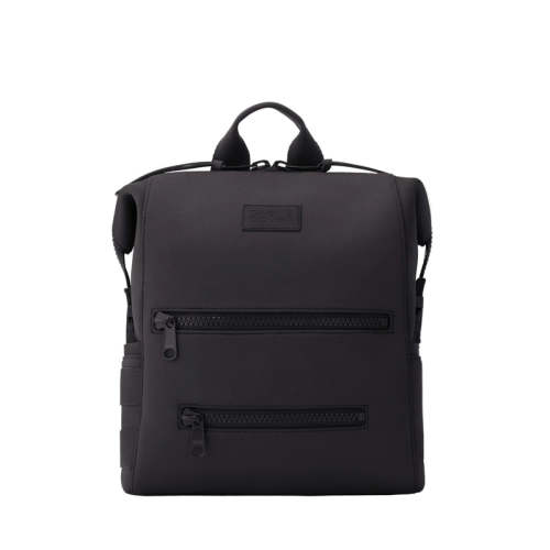 Dagne Dover Indi Diaper Backpack Medium, Onyx