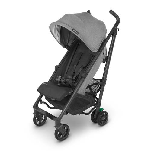 UPPAbaby G-LUXE Stroller  - Greyson