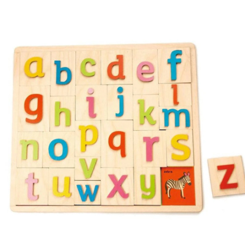ABC Puzzle