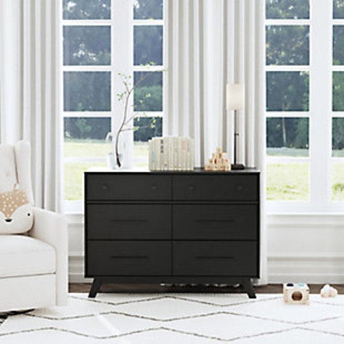 DaVinci Otto 6-Drawer Dresser