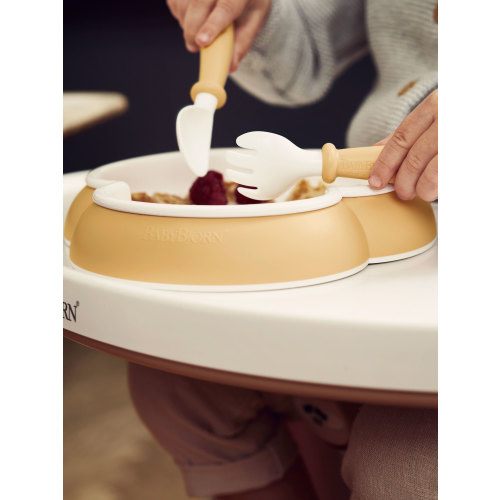 Baby Feeding Set, 4 pcs