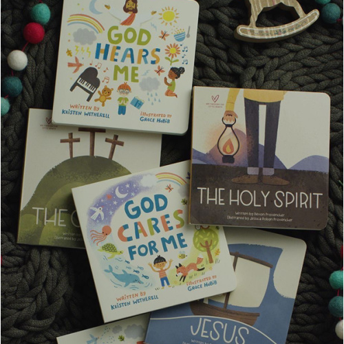 For the Bible Tells Me So Books