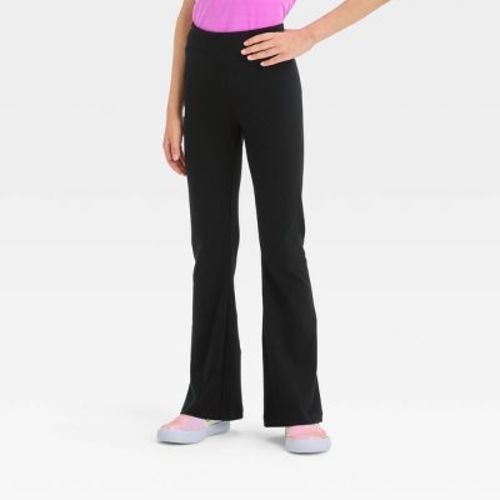 Girls' Flare Leggings - Cat & Jack™