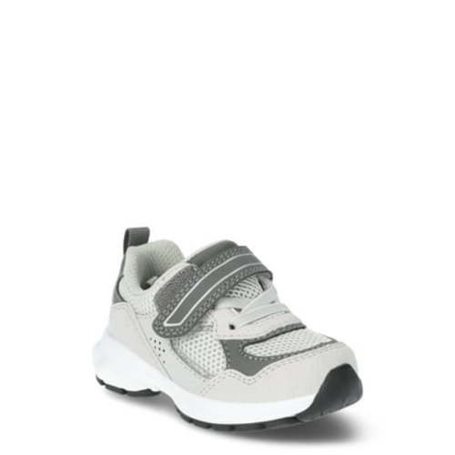 Wonder Nation Baby Chunky Trainer Sneakers
