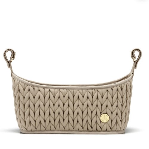 Stroller Organizer Beige
