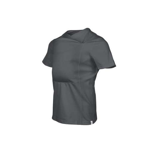 Dad Shirt | Gray