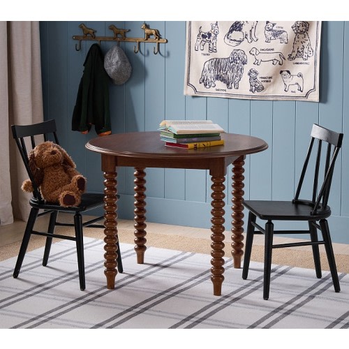 Chris Loves Julia Play Table | Pottery Barn Kids