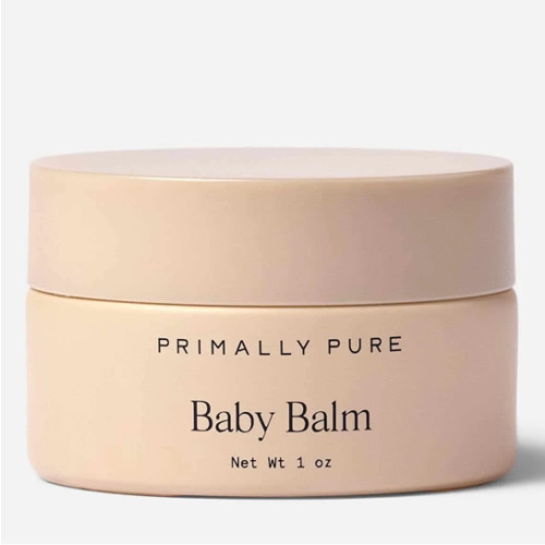 Baby Balm | Primally Pure