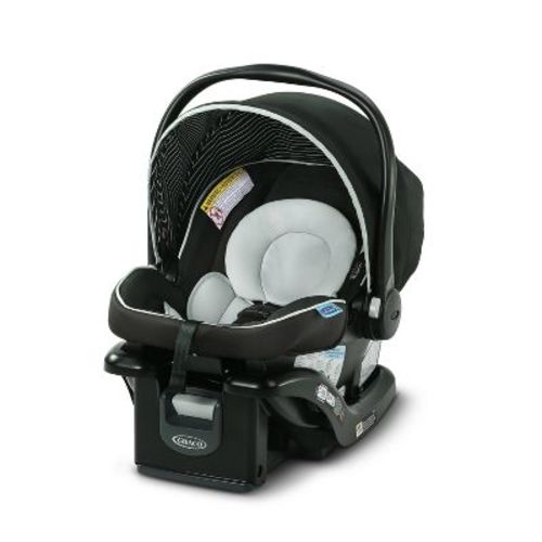 Graco Snugride 35 Lite Lx Infant Car Seat - Studio