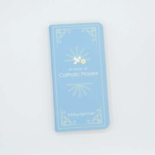 My Book of Catholic Prayers