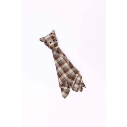 Murphy - Linen Lovey Kitten – WildBird