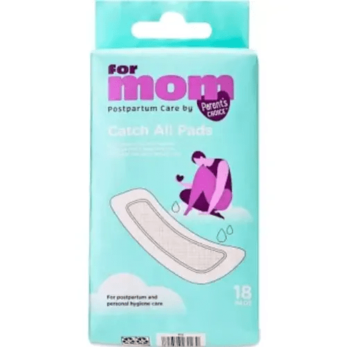postpartum pads - Google Search