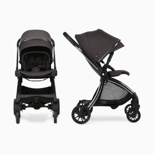 DFY R1 Stroller - Grey/Gunmetal