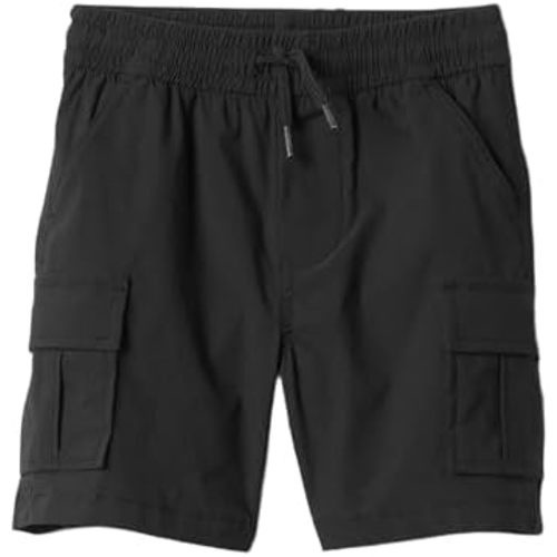 Gap Baby Boys' Hybrid Cargo Short