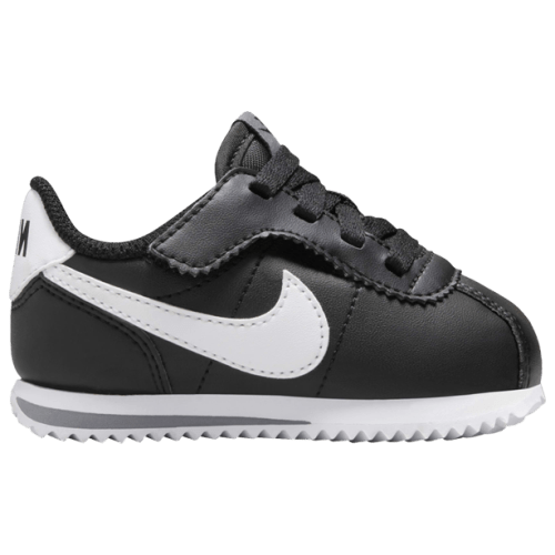 Buy Nike Cortez EasyOn TD 'Black White' - DM0952 001 | GOAT