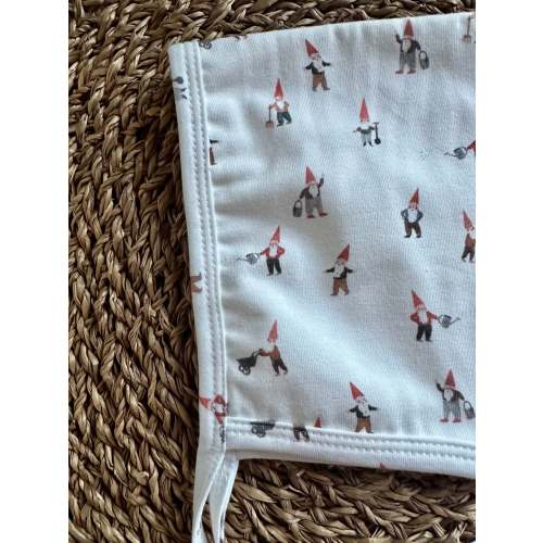 Gnomeo Knit Pixie