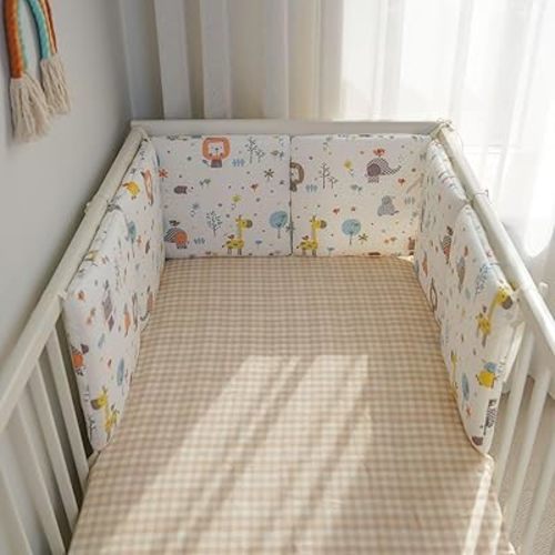 Soft Fabric Liner, Breathable Washable, Daily Home Use