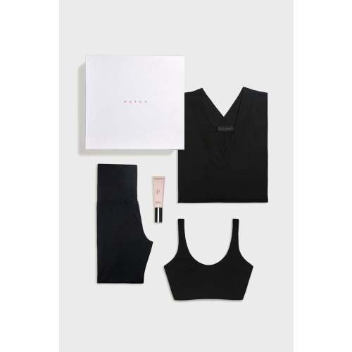 The Hospital Departure Bundle