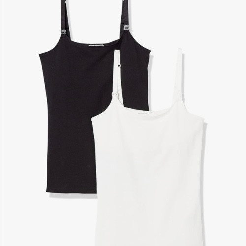 Nursing Tank Tops