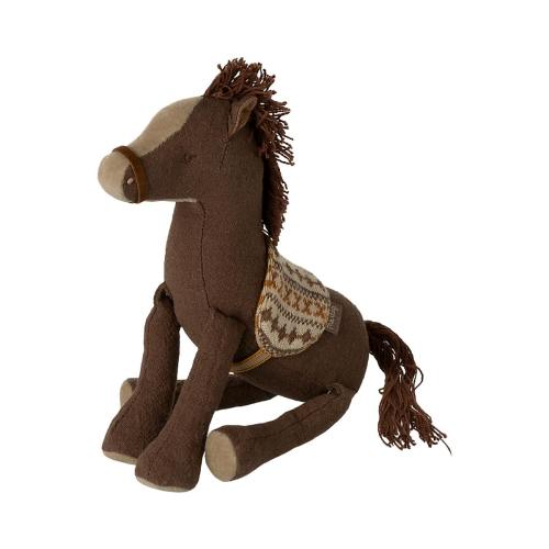 Pony, Small