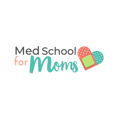 Med School for Moms Home -