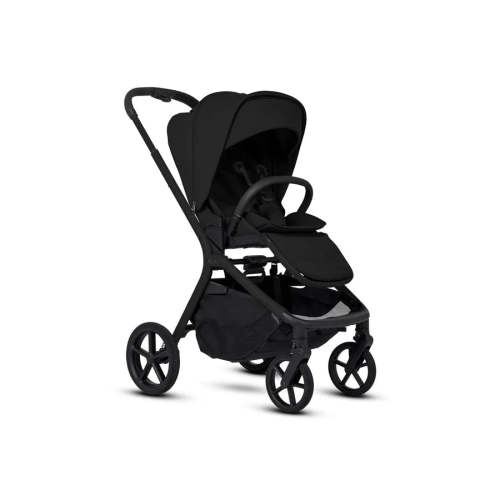 Silver Cross Breez Modular Stroller | Bambi Baby