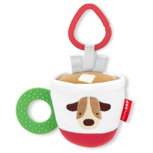 Hot Cocoa Baby Stroller Toy - Skip Hop | Carter's