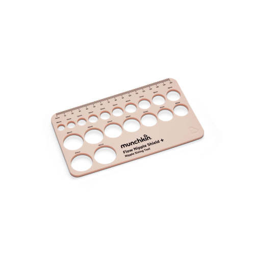 Munchkin Nipple Sizing Tool