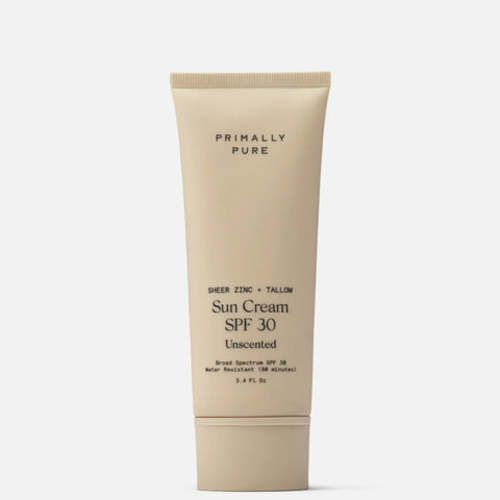 Sun Cream SPF 30