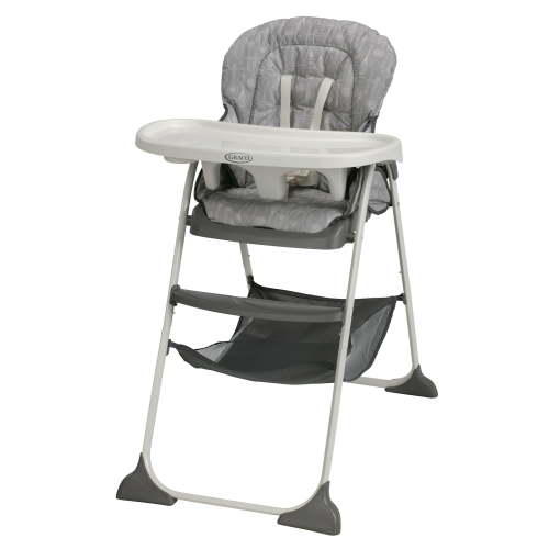 Graco Slim Snacker Highchair