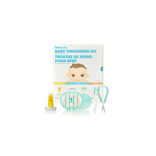 FridaBaby Baby Grooming Kit