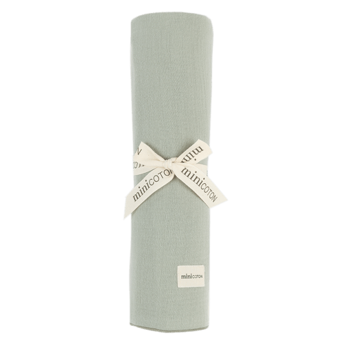 Muselina XL Musgo