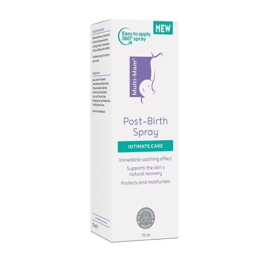Buy Multi-Mam Post Birth Spray 75ml online at Chemist Warehouse