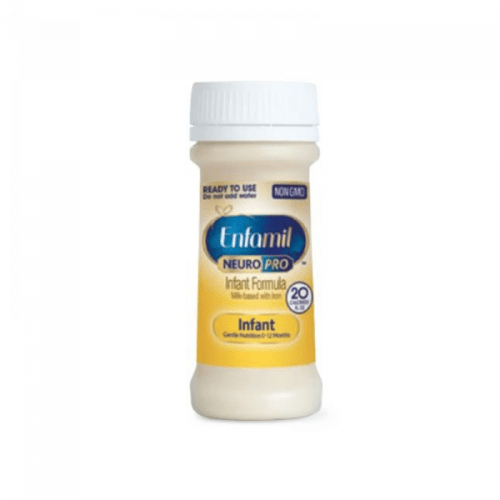 Enfamil Infant Ready to Feed (48 x 2 oz)