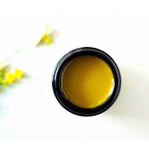 Postpartum Healing | Organic Perineal Balm For Postpartum Recovery and Care