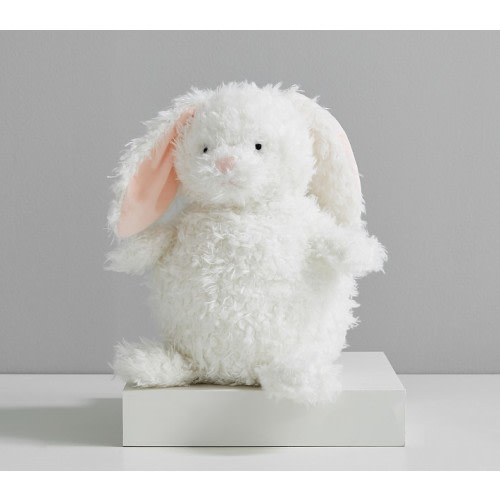 Flip Easter Egg Plush Toy