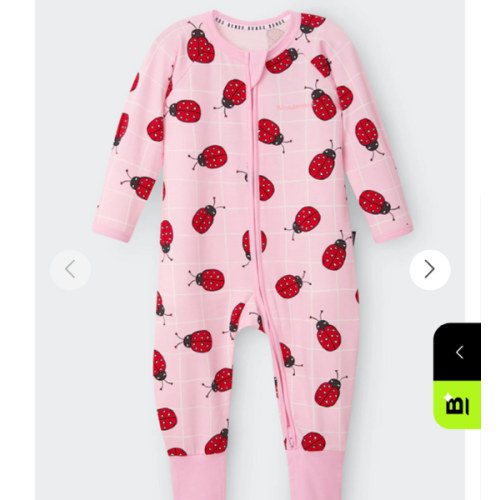 Bonds Zip Wondersuit | Baby Baby Coverall | BZBVA