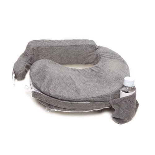Deluxe Nursing Pillow