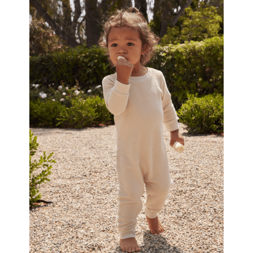 thermal onesie – all the babies