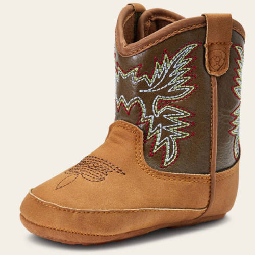Infant Lil' Stompers Durango Boot | Ariat