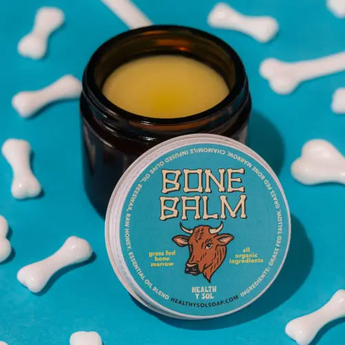 Tallow Moisturizer
