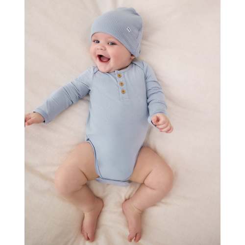 Newborn Bodysuit Bundle – Little Sleepies