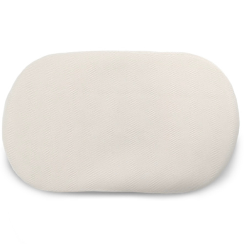 Organic Breathable Bassinet Mattress for Halo Bassinets (New)