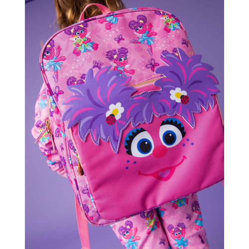 Sesame Street™ Abby Cadabby Kids Back Pack